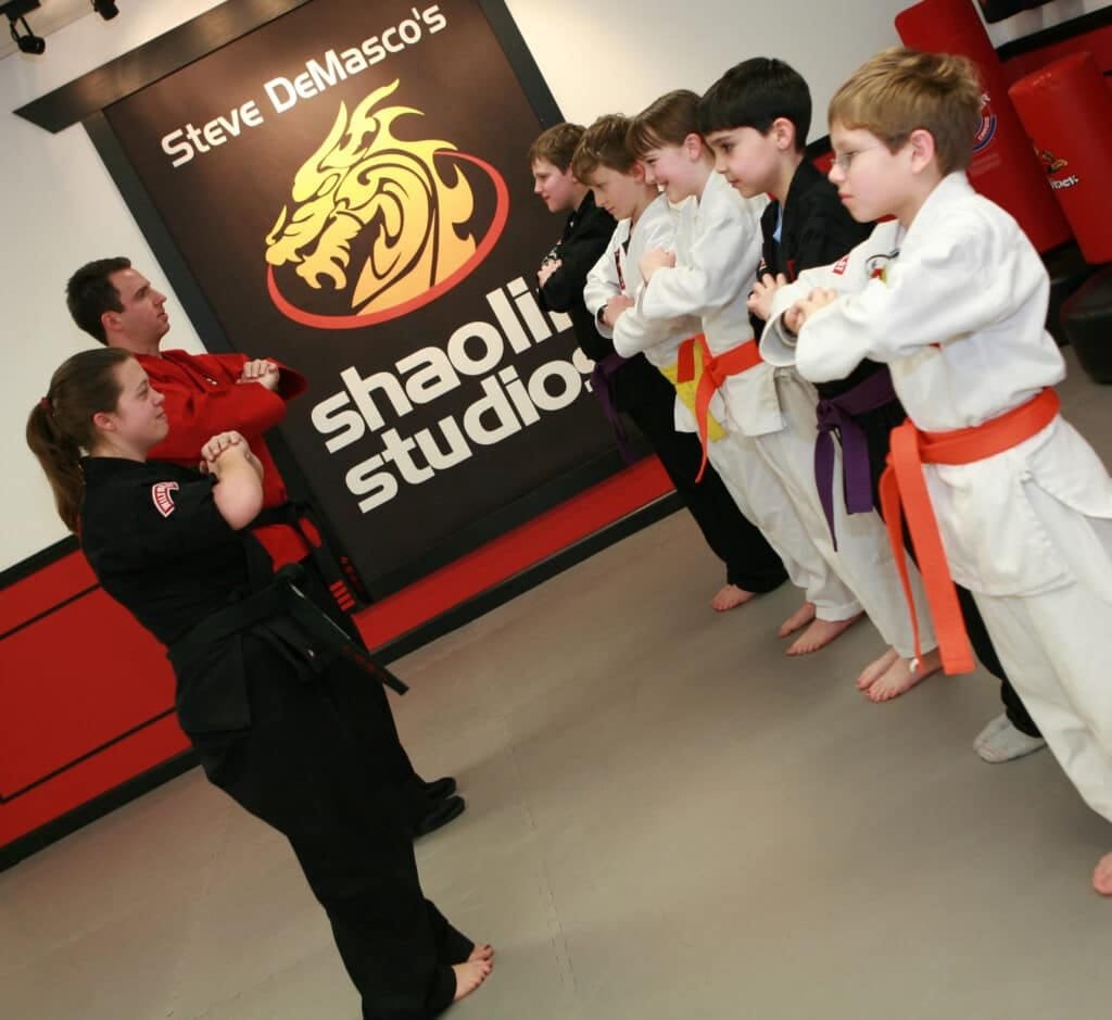 karate for kids near me